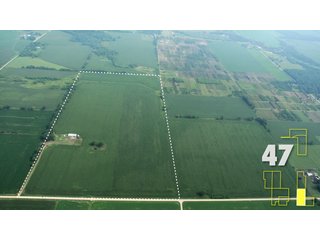 Property photo 171 - Land Auction - 3,379 Acres in 48 Tracts, 2,900 Acres Tillable, Large Contiguous Tracts - Investment Potential